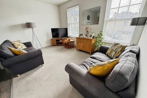 undefined, Corvus Mews, Sherford, PL9