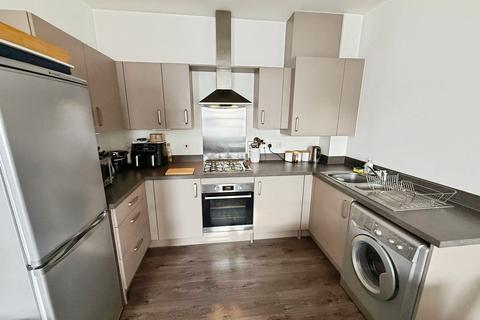 undefined, Corvus Mews, Sherford, PL9