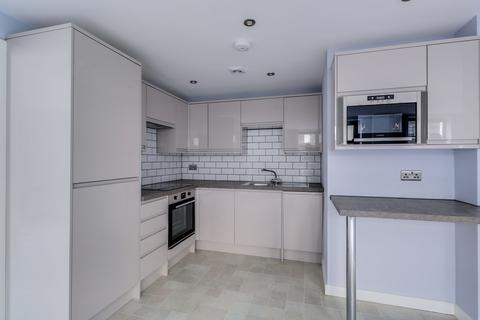 undefined, Bateman's Row, London, EC2A