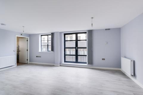 undefined, Bateman's Row, London, EC2A