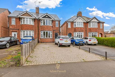 3 bedroom semi-detached house for sale, Coventry Road, Hinckley, LE10