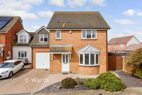 Fenton Court, Deal CT14