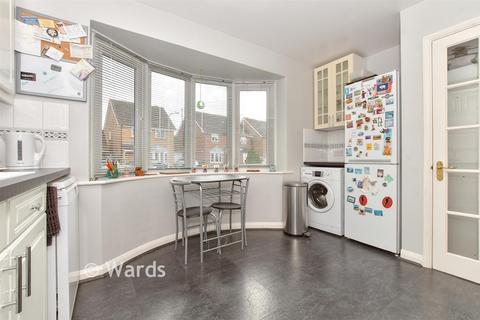 4 bedroom detached house for sale, Fenton Court, Deal CT14