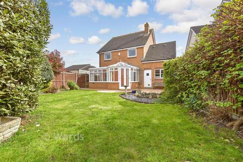 4 bedroom detached house for sale, Fenton Court, Deal CT14