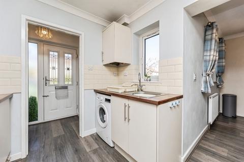3 bedroom semi-detached bungalow for sale, Pinewood Drive, Camblesforth, Selby