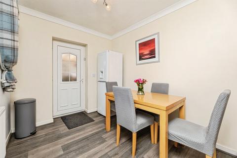 3 bedroom semi-detached bungalow for sale, Pinewood Drive, Camblesforth, Selby