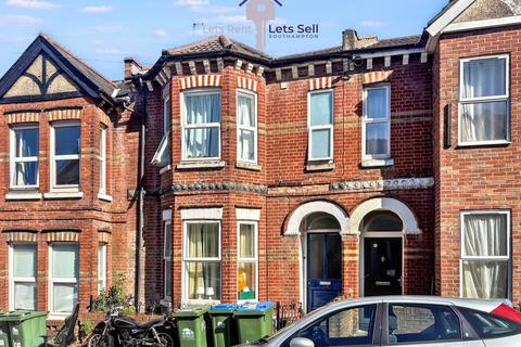 undefined, Tennyson Road, Southampton, SO17