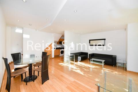 2 bedroom apartment to rent, Westferry Road, London E14