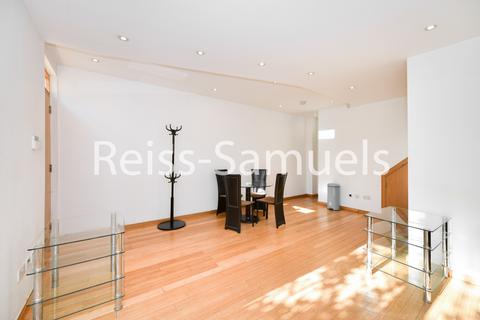 2 bedroom apartment to rent, Westferry Road, London E14