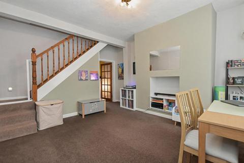 undefined, Grafton Street, Clitheroe, BB7 1NQ