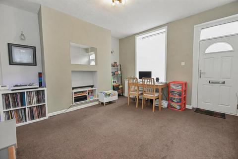undefined, Grafton Street, Clitheroe, BB7 1NQ