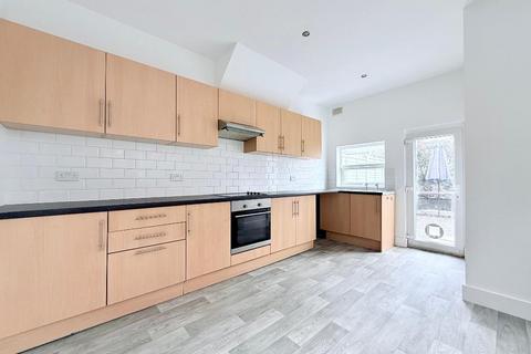 undefined, Stromness Road, Southend on Sea, Essex, SS2 4JQ