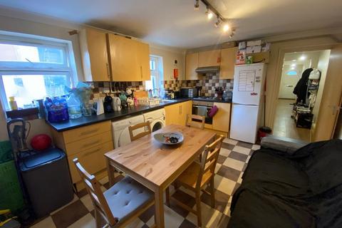 undefined, Palmerston Road, Southampton, SO14