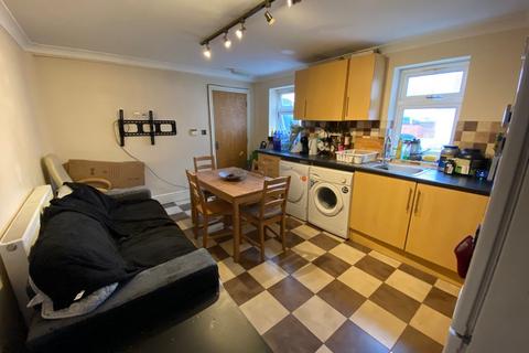 undefined, Palmerston Road, Southampton, SO14