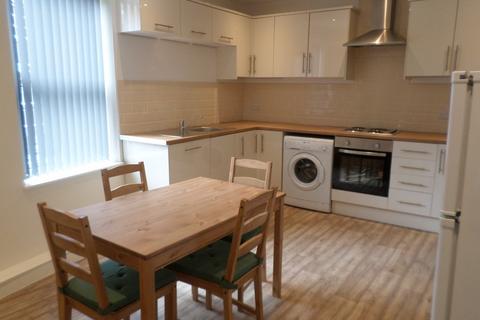 1 bedroom in a flat share to rent, 3 Fitzwilliam Street, Sheffield, S1 4LJ