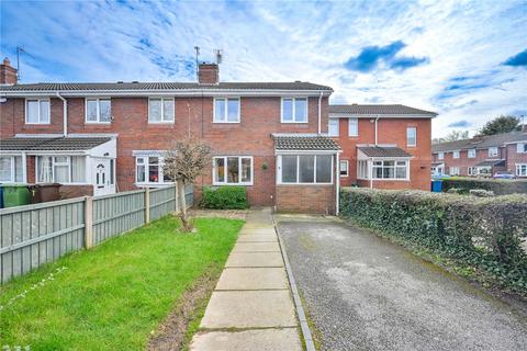 3 bedroom terraced house for sale, Sycamore Lane, Stafford, Staffordshire, ST17