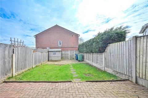 3 bedroom terraced house for sale, Sycamore Lane, Stafford, Staffordshire, ST17