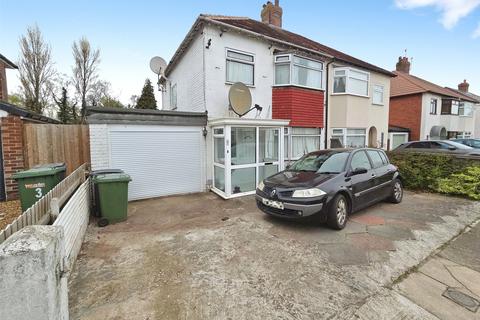 undefined, St. David Road, Wirral, Merseyside, CH62