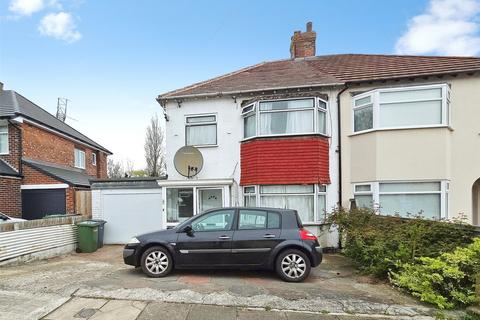 undefined, St. David Road, Wirral, Merseyside, CH62