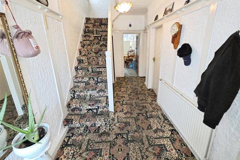 undefined, St. David Road, Wirral, Merseyside, CH62