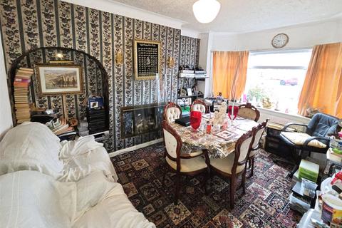 undefined, St. David Road, Wirral, Merseyside, CH62