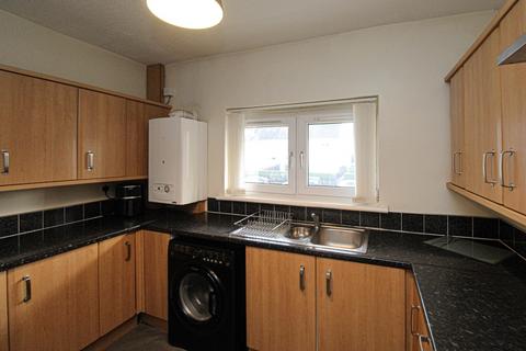 undefined, Mitchell Street, Coatbridge, North Lanarkshire, ML5