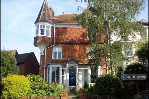 undefined, Longbrook Street, Exeter, EX4