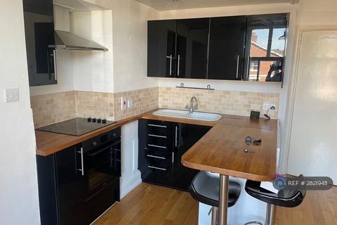 undefined, Longbrook Street, Exeter, EX4