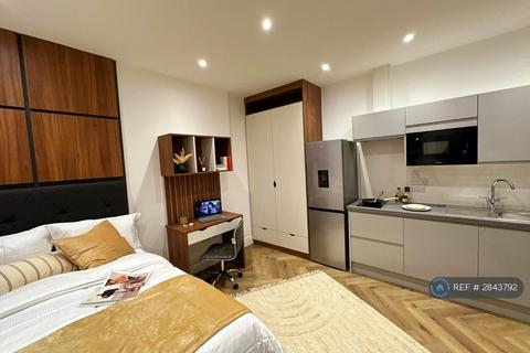 Studio to rent, Deluxe, Derby, DE1