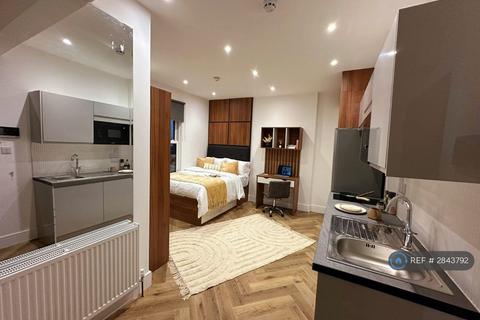Studio to rent, Deluxe, Derby, DE1