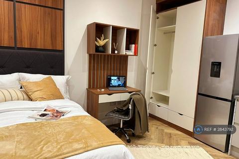 Studio to rent, Deluxe, Derby, DE1