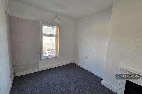 undefined, Fifth Avenue, Liverpool, L9