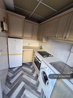 undefined, Fifth Avenue, Liverpool, L9