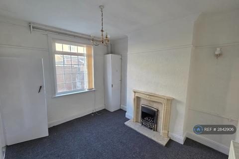 undefined, Fifth Avenue, Liverpool, L9