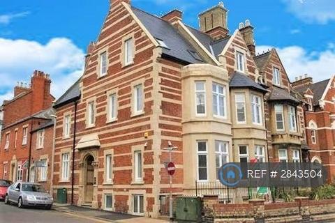 undefined, Denmark House, Northampton, NN1