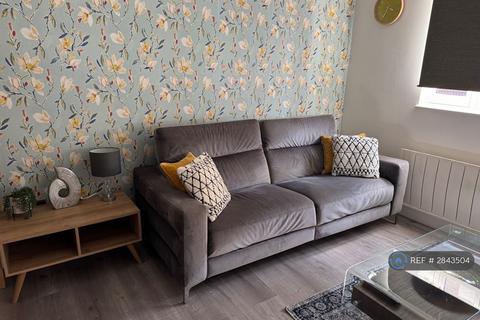 undefined, Denmark House, Northampton, NN1