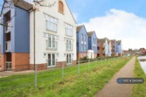undefined, Potters House, Coventry, CV1