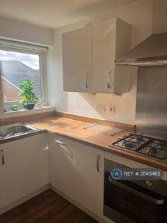 undefined, Potters House, Coventry, CV1