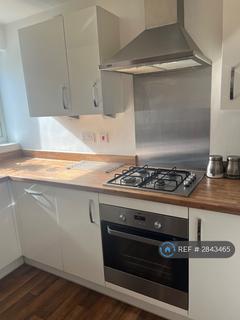 undefined, Potters House, Coventry, CV1
