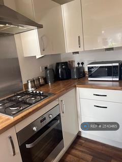 undefined, Potters House, Coventry, CV1