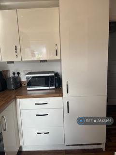 undefined, Potters House, Coventry, CV1