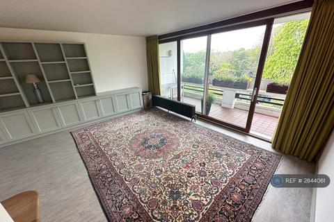 2 bedroom flat to rent, Highgate, London, N6
