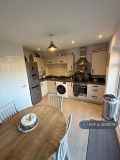 undefined, Hustler Grove, Goole, DN14