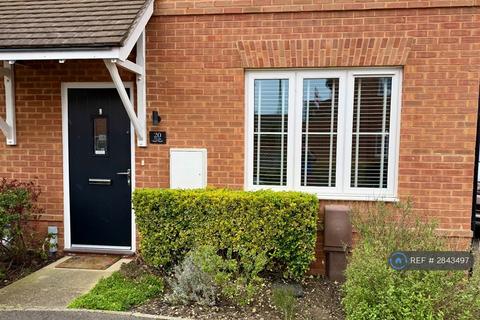 3 bedroom semi-detached house to rent, Juno Close, Fareham, PO14