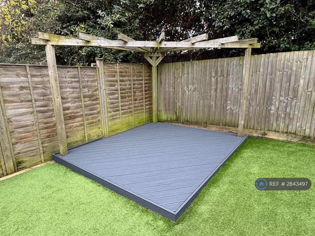 Decking