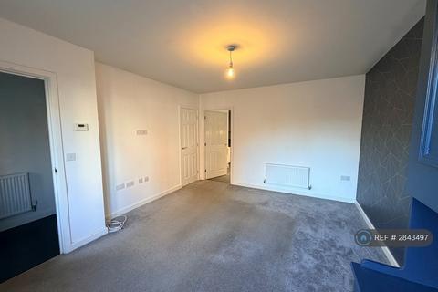 3 bedroom semi-detached house to rent, Juno Close, Fareham, PO14