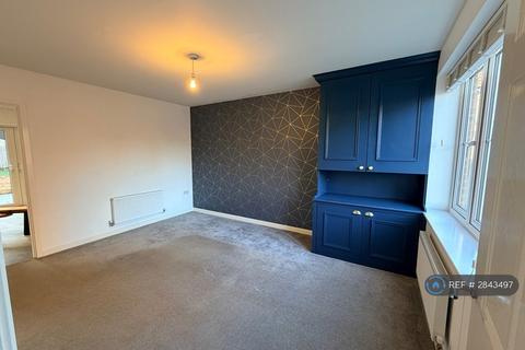 3 bedroom semi-detached house to rent, Juno Close, Fareham, PO14