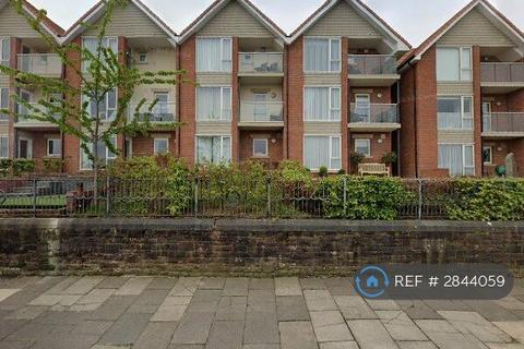 undefined, Plover Gardens, Barrow In Furness Cumbria, LA14