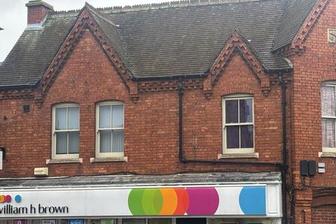 1 bedroom apartment to rent, Boston Road, SLEAFORD