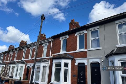 undefined, Newcastle St, Swindon, SN1